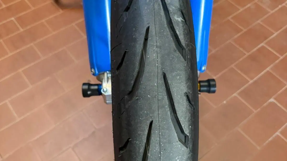 Tm Moto SMR 530 Fi Es 4t (2022)  (9)