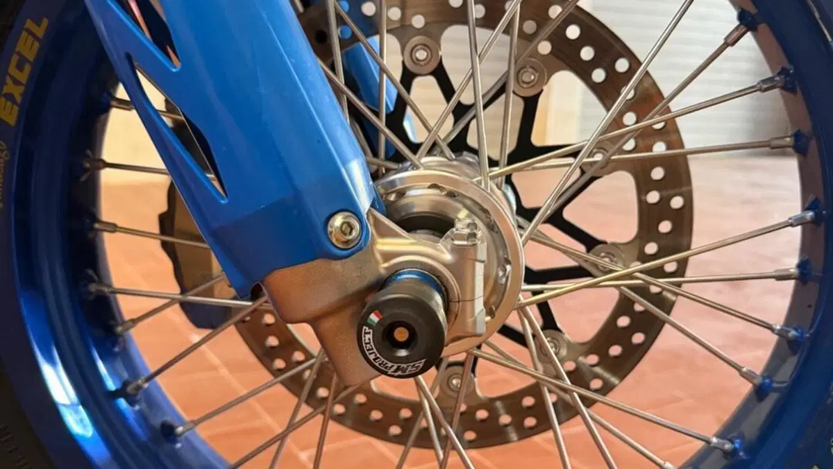 Tm Moto SMR 530 Fi Es 4t (2022)  (10)