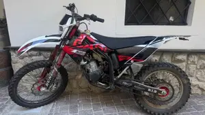 GASGAS EC 125 2T (2009) 