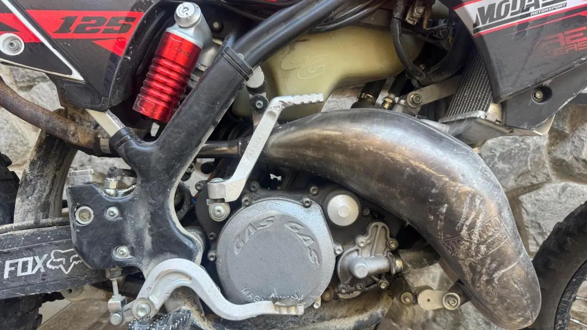 GASGAS EC 125 2T (2009)  (6)