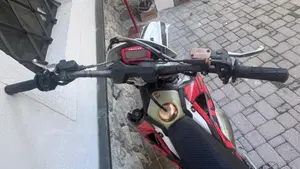 GASGAS EC 125 2T (2009)  (7)