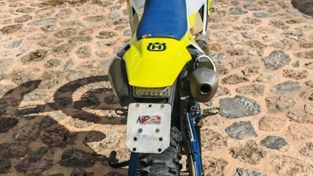 Husqvarna TE 300i (2023)  (4)