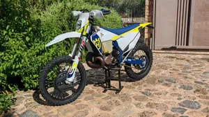 Husqvarna TE 300i (2023)  (5)