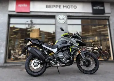 Benelli TRK 902 Xplorer (2026) - Annuncio 10132463