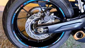 Suzuki GSX-8S (2025 - 26)  (5)