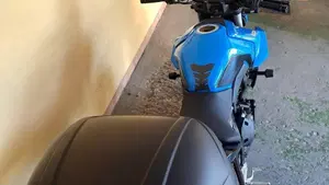 Suzuki GSX-8S (2025 - 26)  (7)