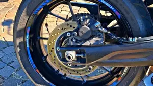 Suzuki GSX-8S (2025 - 26)  (14)