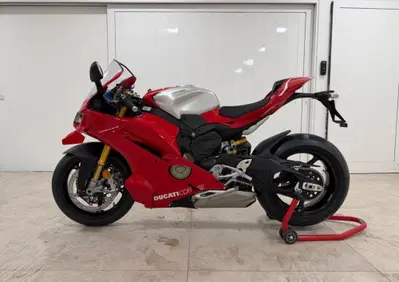 Ducati Panigale V4 R (2026) - Annuncio 10132472