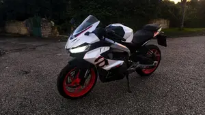 Aprilia RS 457 (2024 - 26)  (2)
