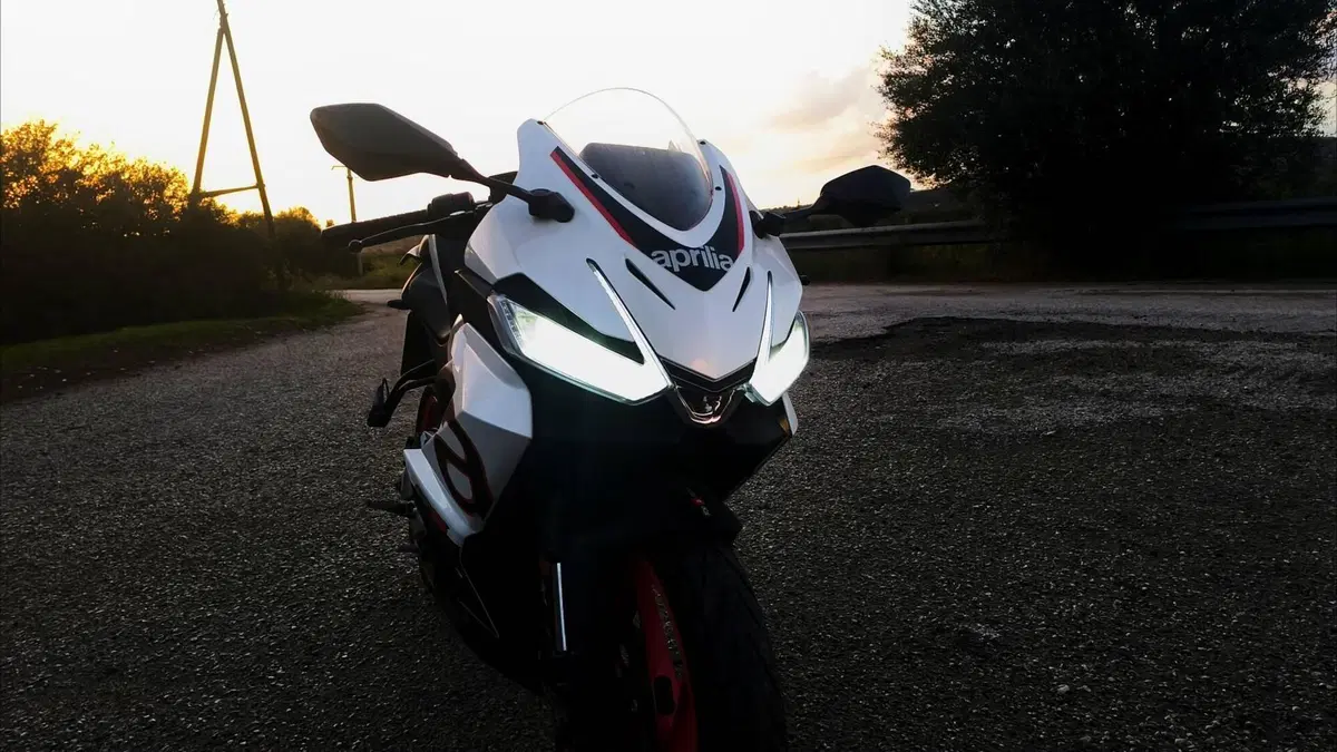 Aprilia RS 457 (2024 - 26)  (3)
