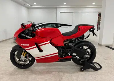 Ducati Desmosedici RR - Annuncio 10132474