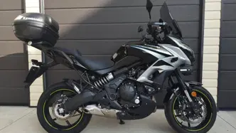Kawasaki Versys 650 Grand Tourer (2017 - 20) usata