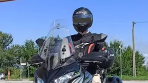 Kawasaki Versys 650 Grand Tourer (2017 - 20)  (5)