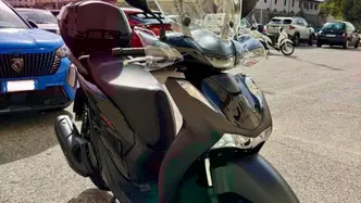 Honda SH 125i Sport (2024 - 25) usata