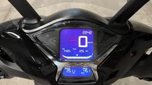 Honda SH 125i Sport (2024 - 25)  (4)