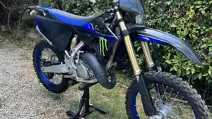 Yamaha YZ 125 (2023) 