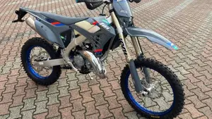 Tm Moto EN 125 ES Fi 2T (2026) 