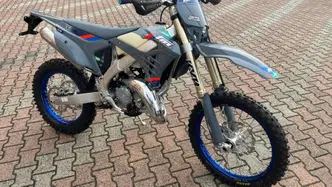 Tm Moto EN 125 ES Fi 2T (2026)