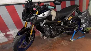 Yamaha MT-09 SP (2018 - 20)  (3)