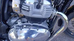Royal Enfield Continental GT 650 (2021 - 26)  (4)