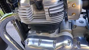 Royal Enfield Continental GT 650 (2021 - 26)  (7)