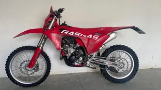 GASGAS EC 350 F (2024) usata