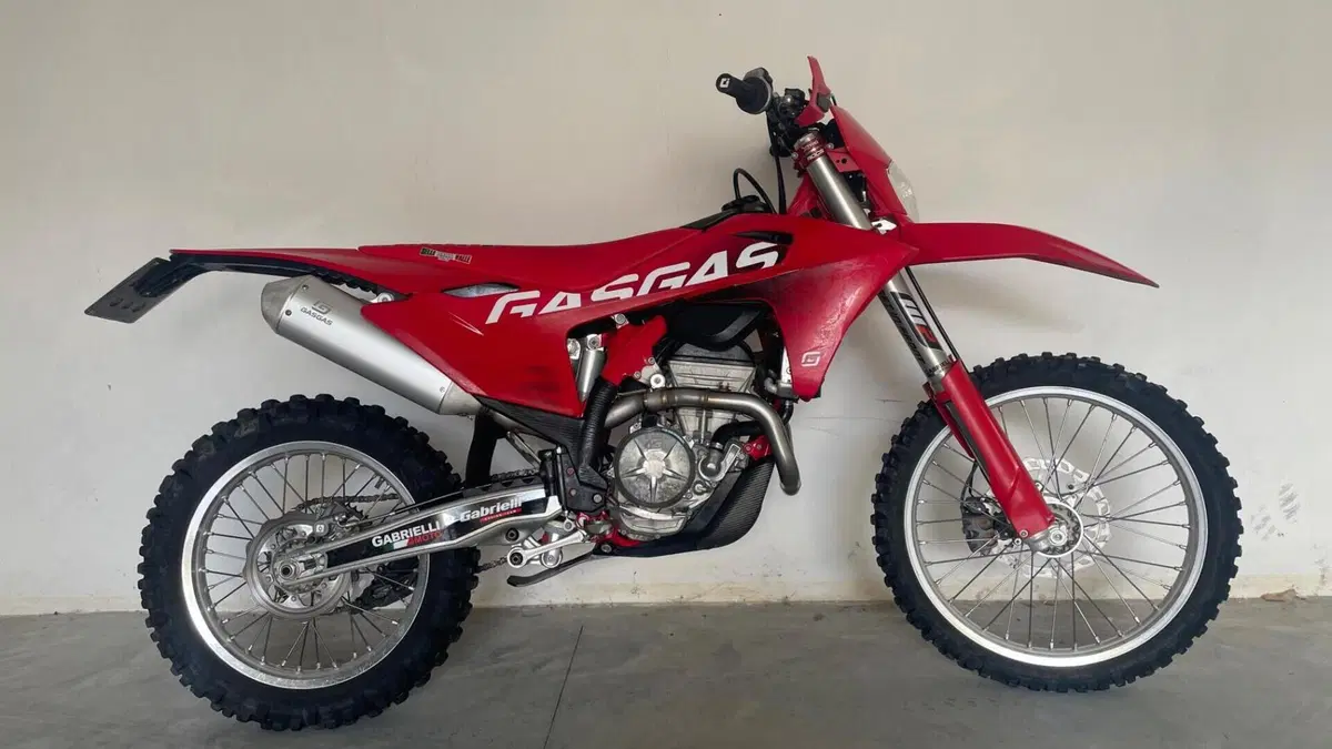 GASGAS EC 350 F (2024)  (2)