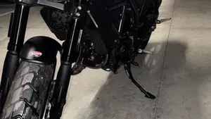 Ducati Scrambler 800 Icon Dark (2025 - 26)  (3)