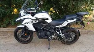 Benelli TRK 502X (2020) 