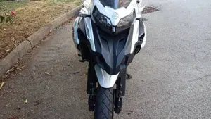 Benelli TRK 502X (2020)  (4)