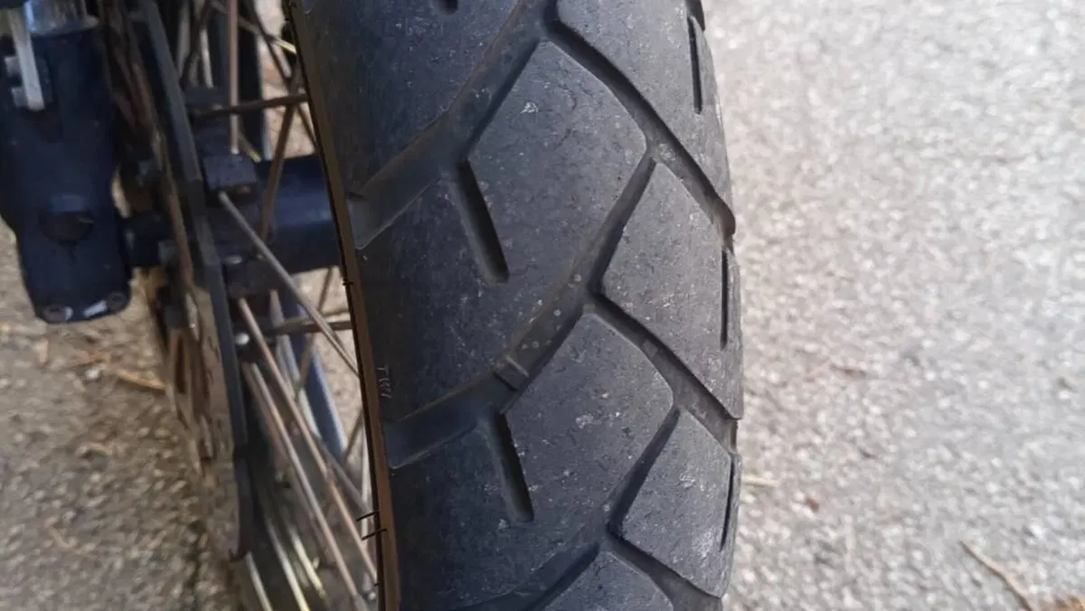 Benelli TRK 502X (2020)  (5)