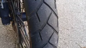 Benelli TRK 502X (2020)  (5)