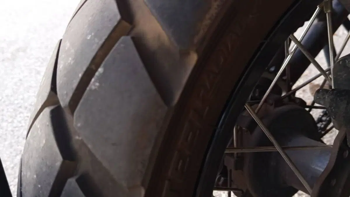 Benelli TRK 502X (2020)  (6)