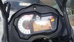 Benelli TRK 502X (2020)  (7)