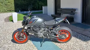 Ducati Monster 937 (2021 - 25)  (4)