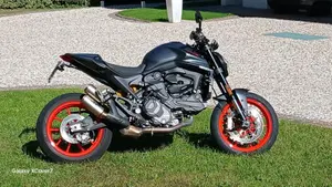 Ducati Monster 937 (2021 - 25)  (7)