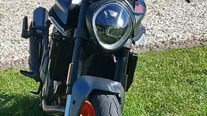 Ducati Monster 937 (2021 - 25)  (12)