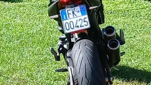 Ducati Monster 937 (2021 - 25)  (13)
