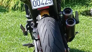Ducati Monster 937 (2021 - 25)  (14)