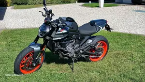 Ducati Monster 937 (2021 - 25)  (19)