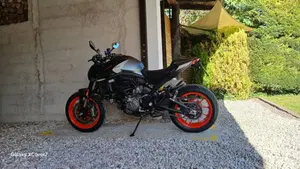 Ducati Monster 937 (2021 - 25)  (16)