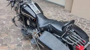 Harley-Davidson 1450 Road King Classic (2003 - 05) - FLHRCI  (2)