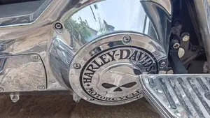 Harley-Davidson 1450 Road King Classic (2003 - 05) - FLHRCI  (7)