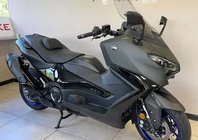 Yamaha T-Max 560 (2025 - 26) - Annuncio 10132495