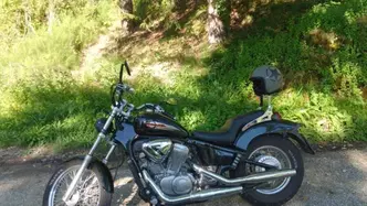 Honda VT 600 C Shadow (1989 - 02) usata