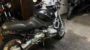 Bmw R 850 R Comfort (2004 - 07)  (3)