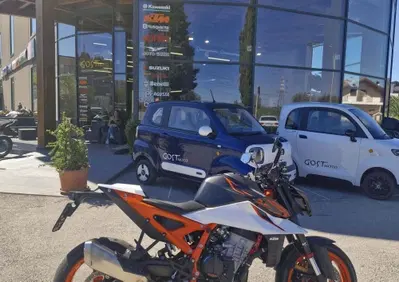 KTM 990 Duke R (2026) - Annuncio 10132500