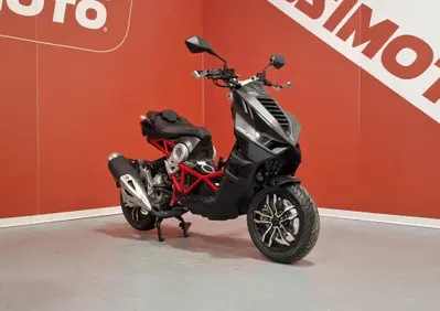 Italjet Moto Dragster 300 (2024) - Annuncio 10055521