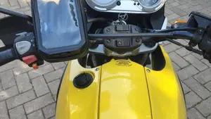 Bmw F 650 GS (2004 - 07)  (2)