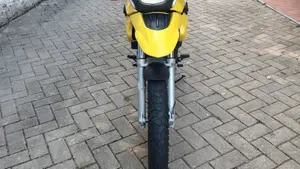 Bmw F 650 GS (2004 - 07)  (4)